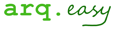 logo arq-easy